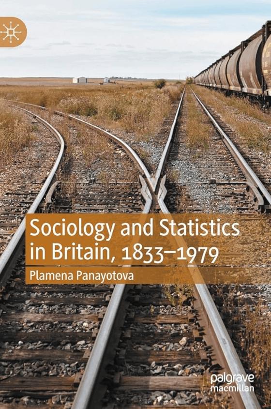 Sociology and Statistics in Britain