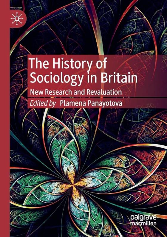 The History of Sociology in Britain